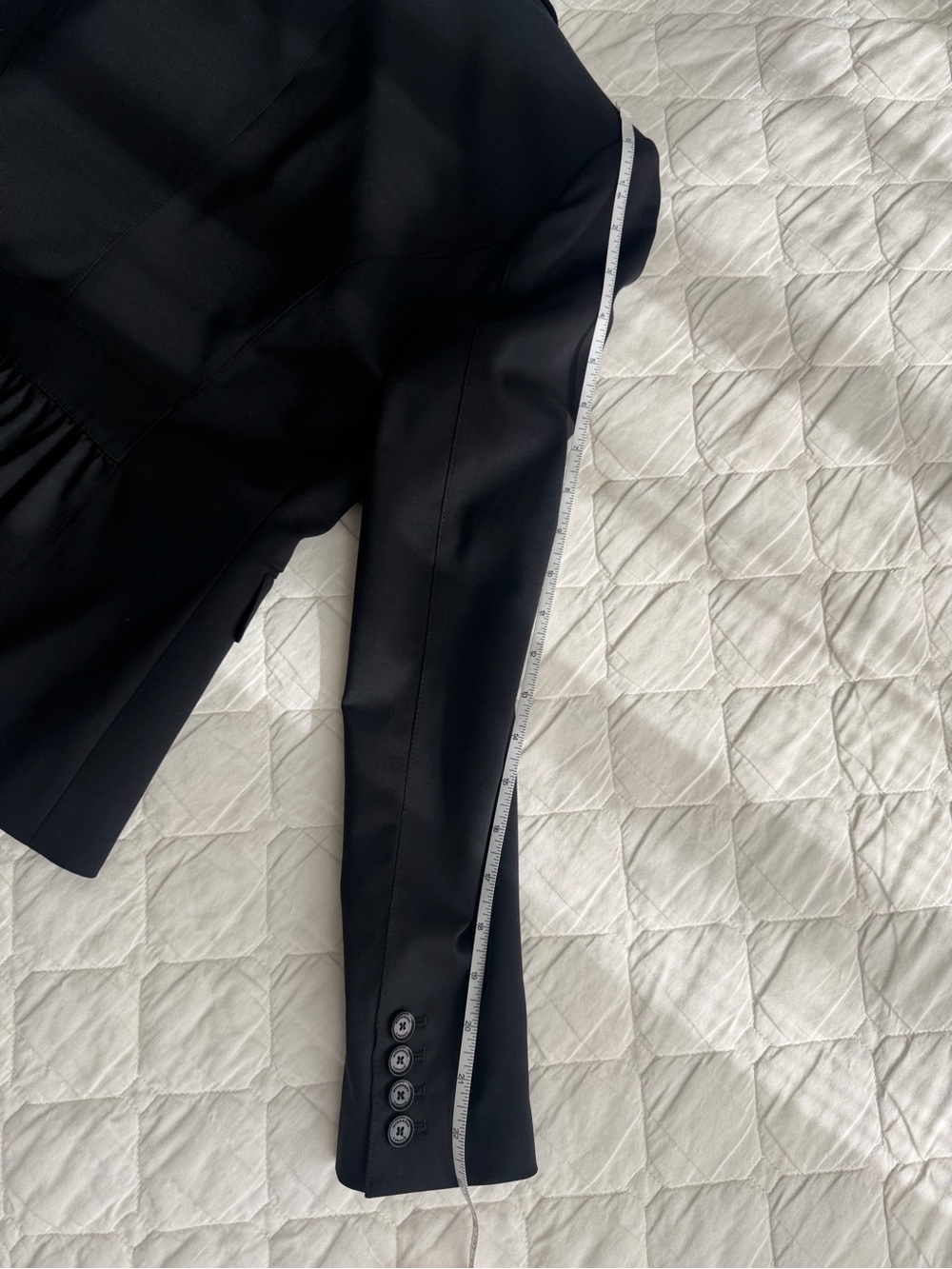 Burberry Women's Suit Jacket & Pants - Picture 10 of 16